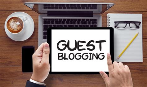 Guest Posting .